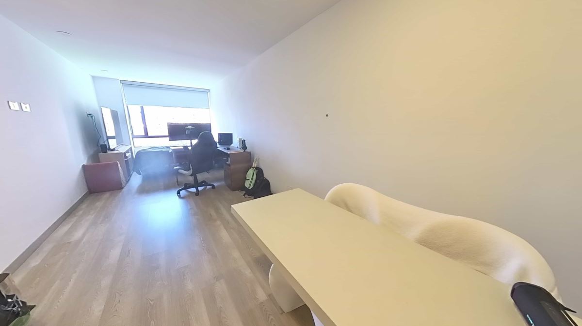 Apartamento en Venta - Bogota, CHAPINERO ALTO 4571