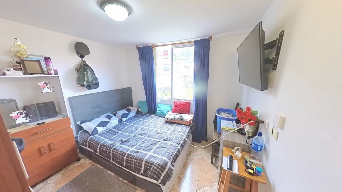 Apartamento en Venta - Bogota, SALITRE  4511