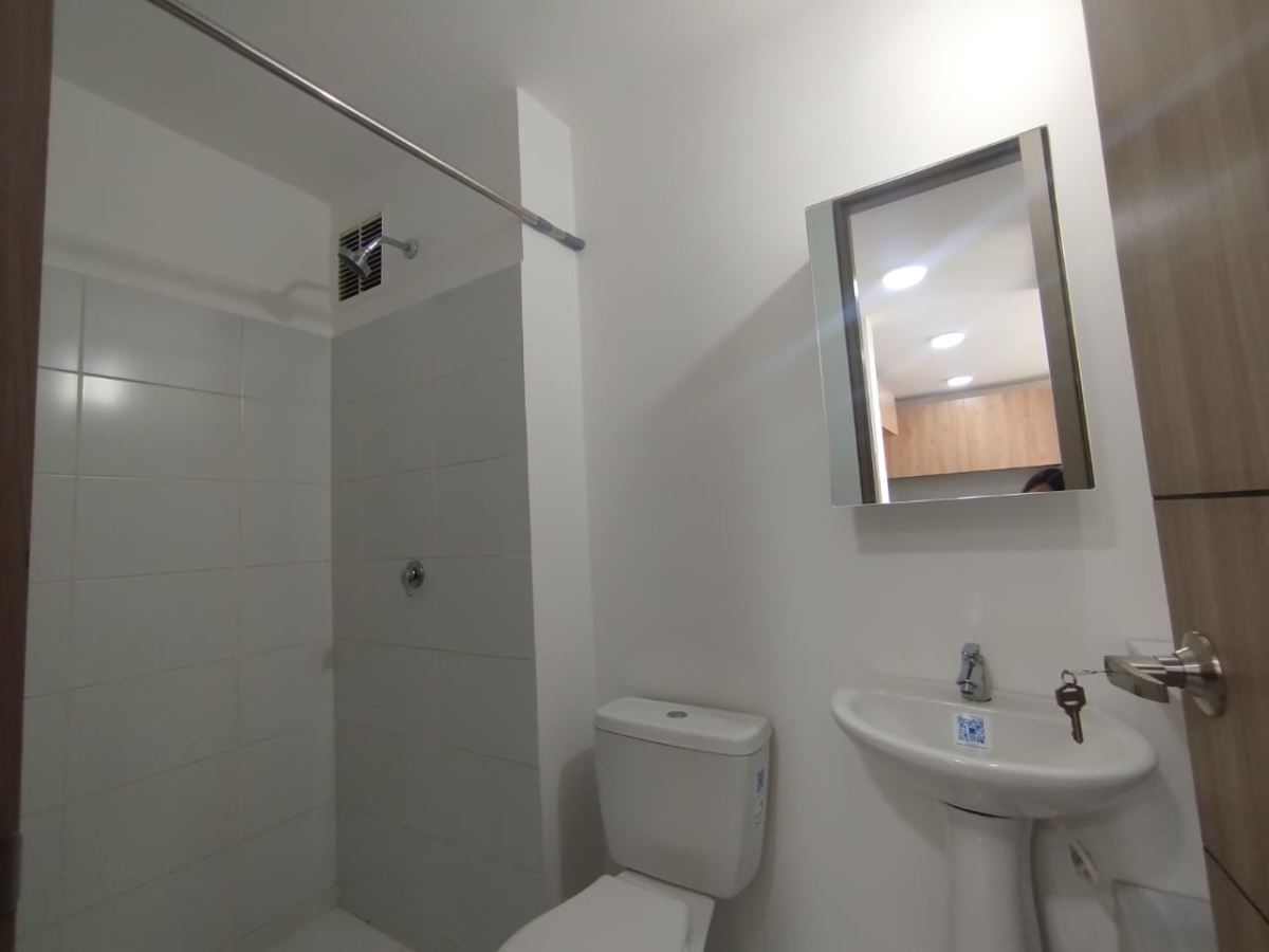 Apartamento en Arriendo - Bogota, MAZURÉN 4905