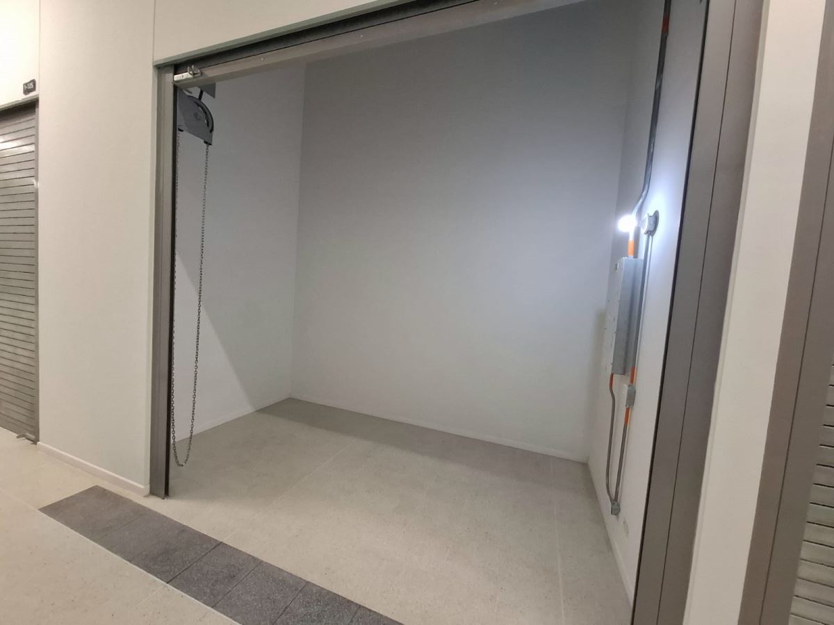 Local en Arriendo - Bogota, SAN VICTORINO 5059