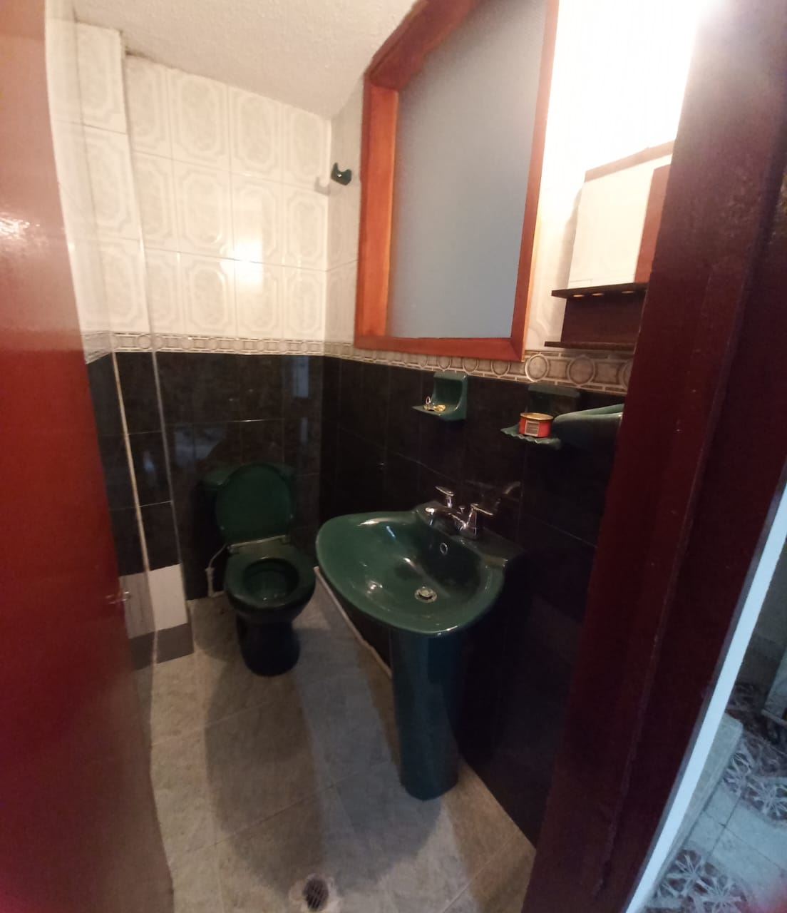 Apartamento en Venta - Bogota, CIUDAD KENNEDY CENTRAL 4308