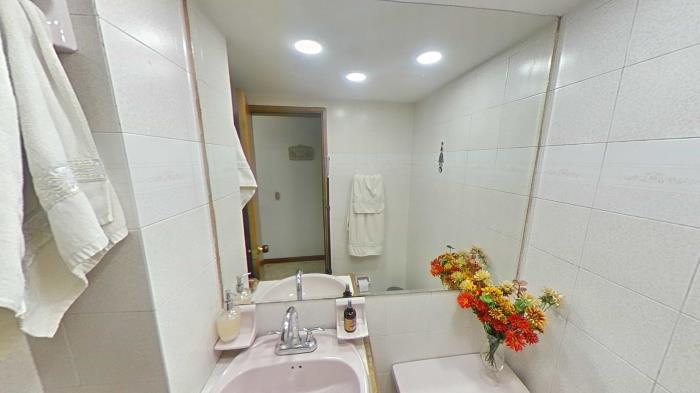 Apartamento en Venta - Bogota, RINCÓN DEL CHICÓ 1916