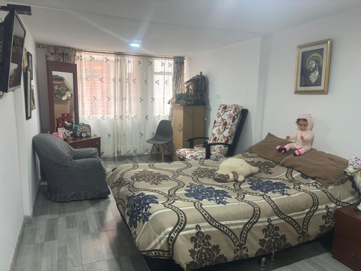 Casa en Venta - Bogota, PUERTA DEL SOL 4700