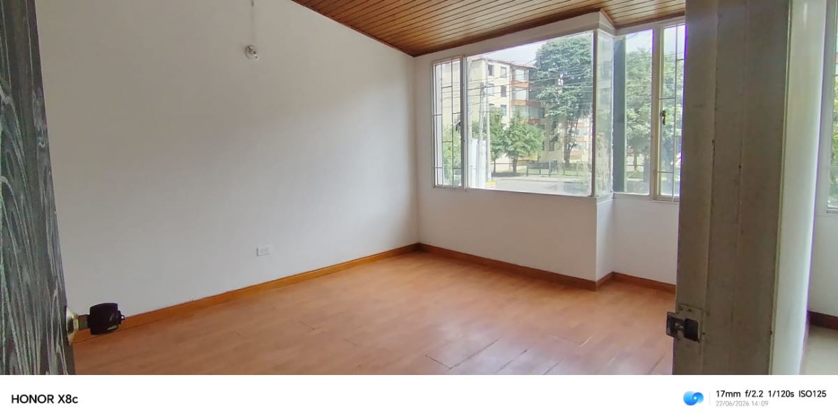 Apartamento en Venta - Bogota, PRADO PINZÓN 6251