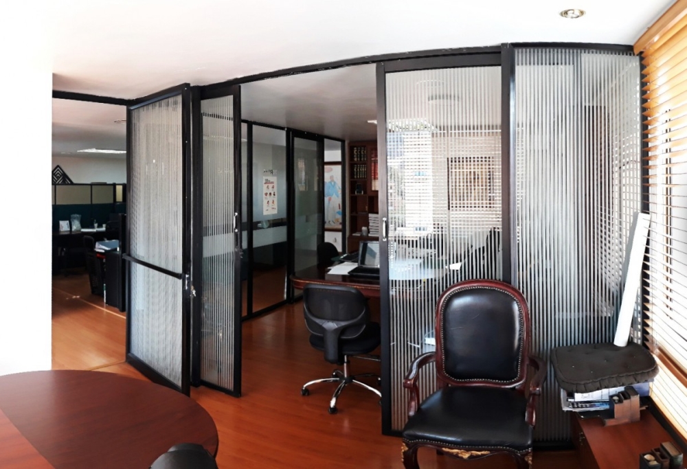 Oficina en Venta - Bogota, CHAPINERO CENTRAL 1618