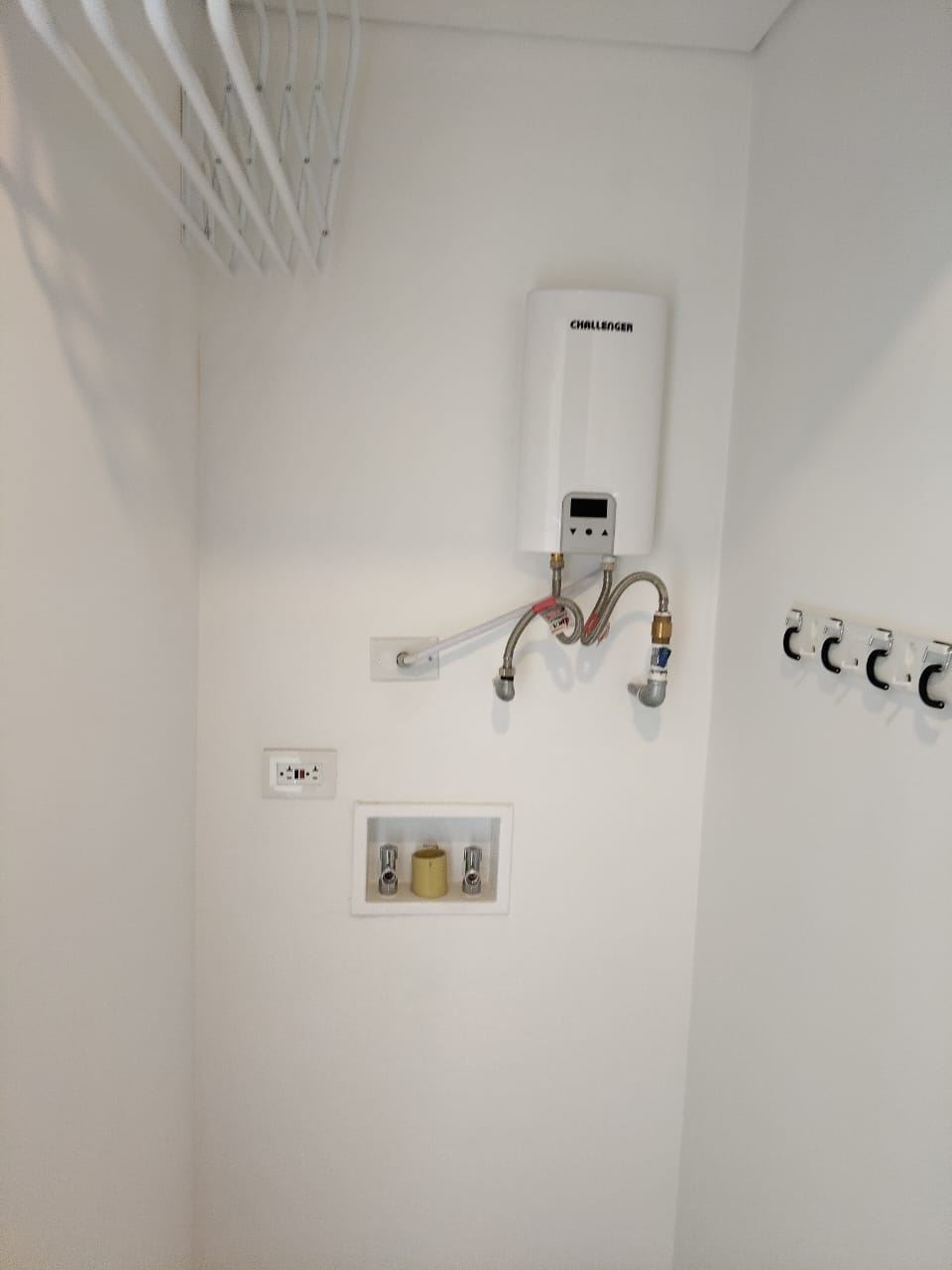 Apartamento en Arriendo - Bogota, SALITRE NOR - OCCIDENTAL 5135