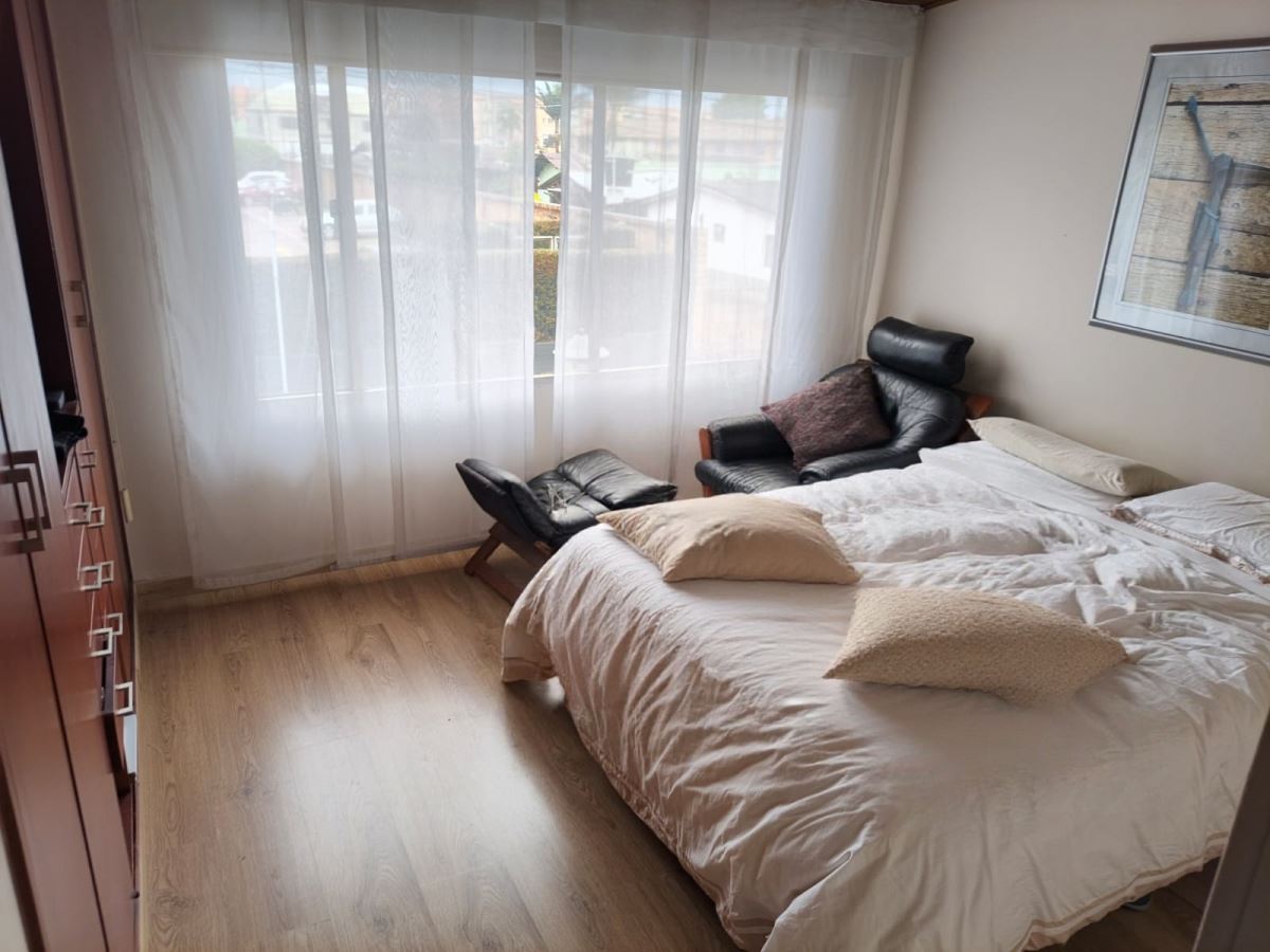 Casa en Arriendo - Chia, CHÍA 6203