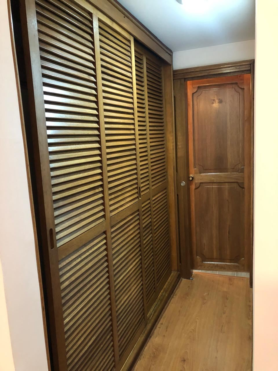 Apartamento en Arriendo - Bogota, SANTA BÁRBARA 5255