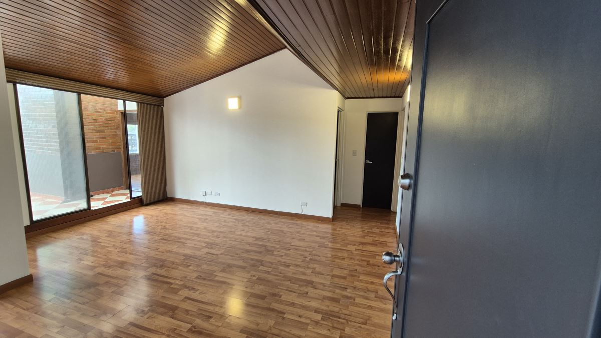 Apartamento en Arriendo - Bogota, LISBOA 5513