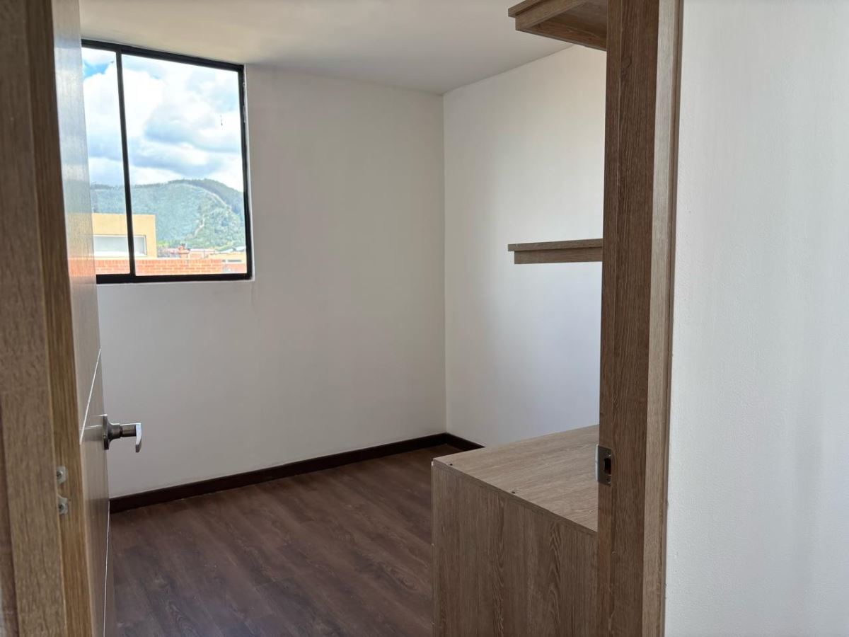 Apartamento en Venta - Cajica, Centro 5165