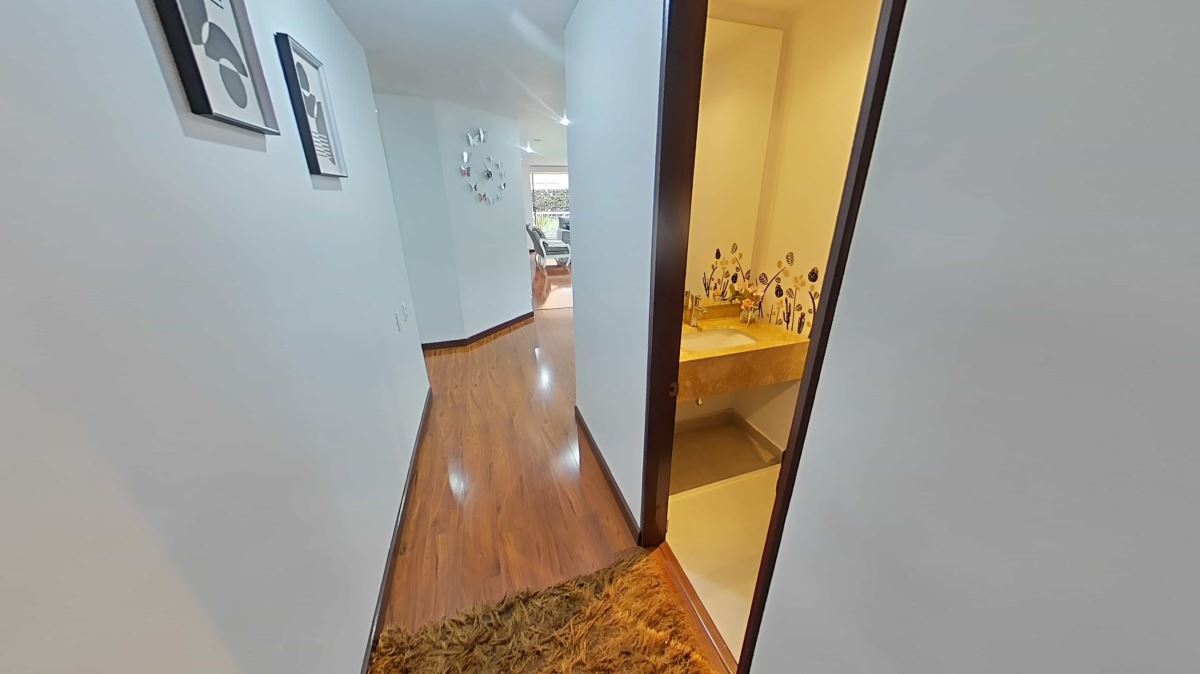Apartamento en Venta - Bogota, LA ESPERANZA NORTE 4758