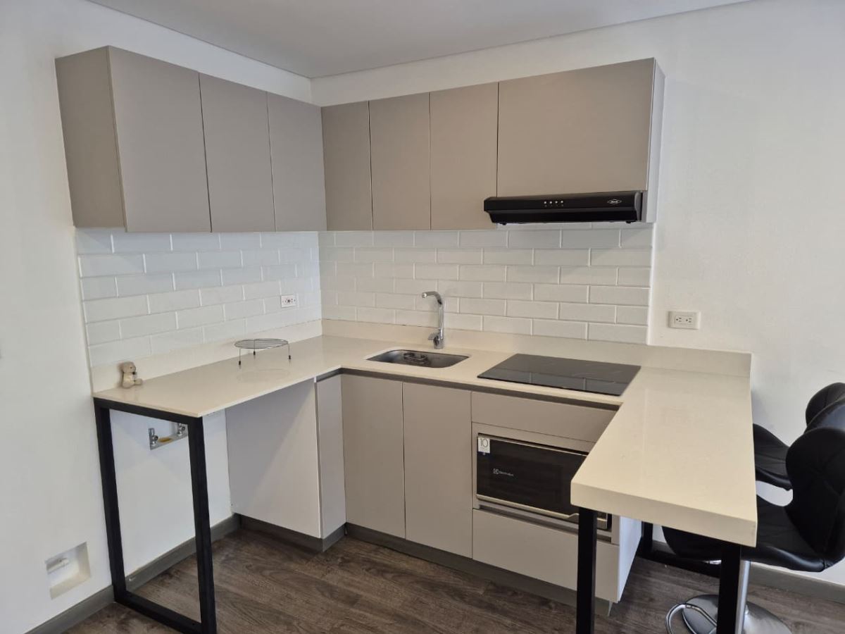 Apartamento en Venta - Bogota, LISBOA 4932