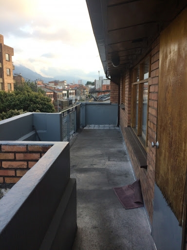 Casa en Venta - Bogota, SAN LUIS 1752