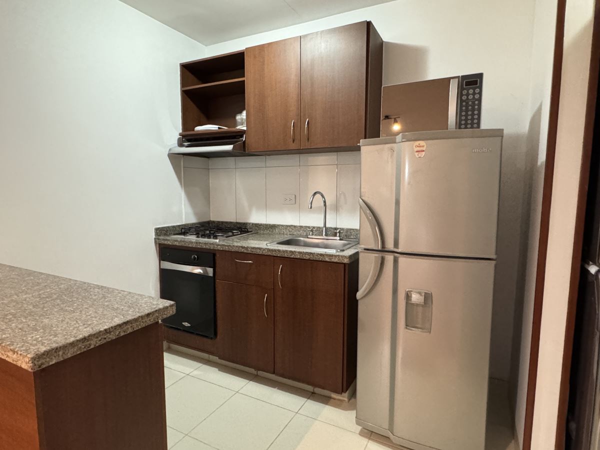 Apartamento en Arriendo - Bogota, PARDO RUBIO 4459