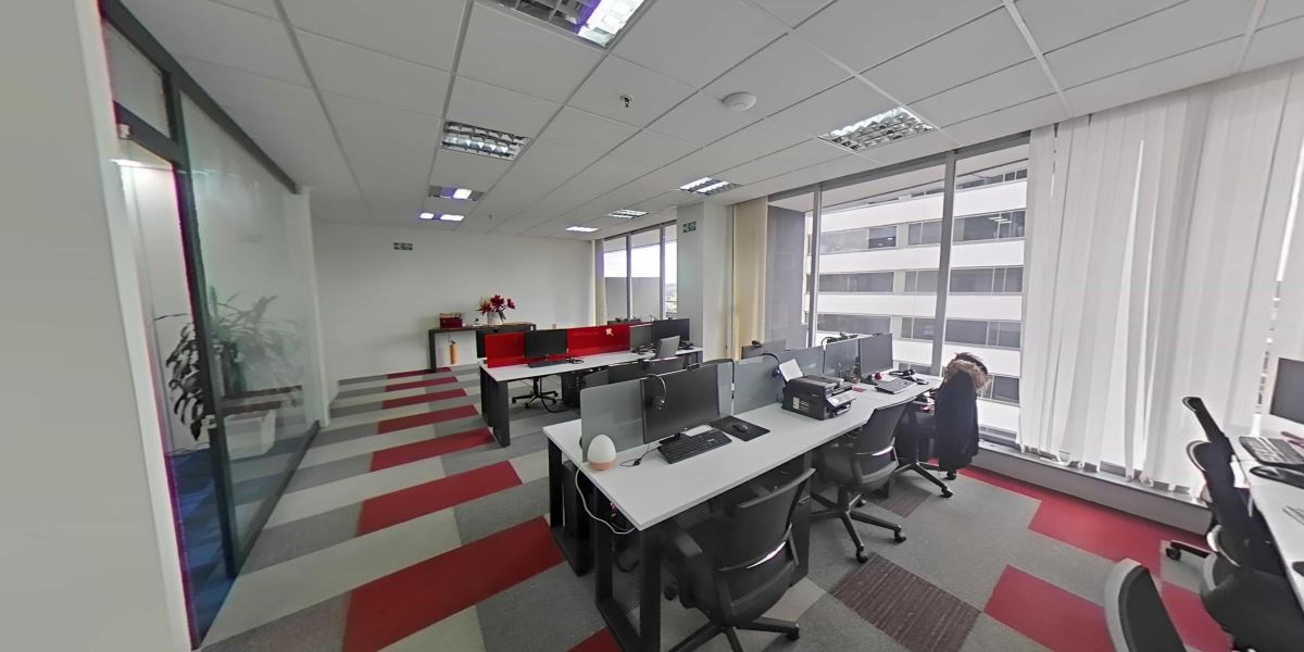 Oficina en Venta - Bogota, BOSQUE DE PINOS 3378
