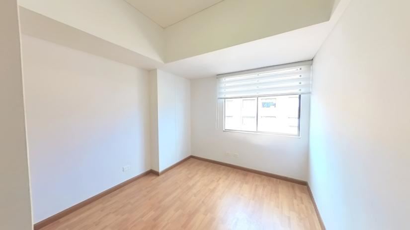 Apartamento en Venta - Bogota, COLINA CAMPESTRE I Y II ETAPA 2877