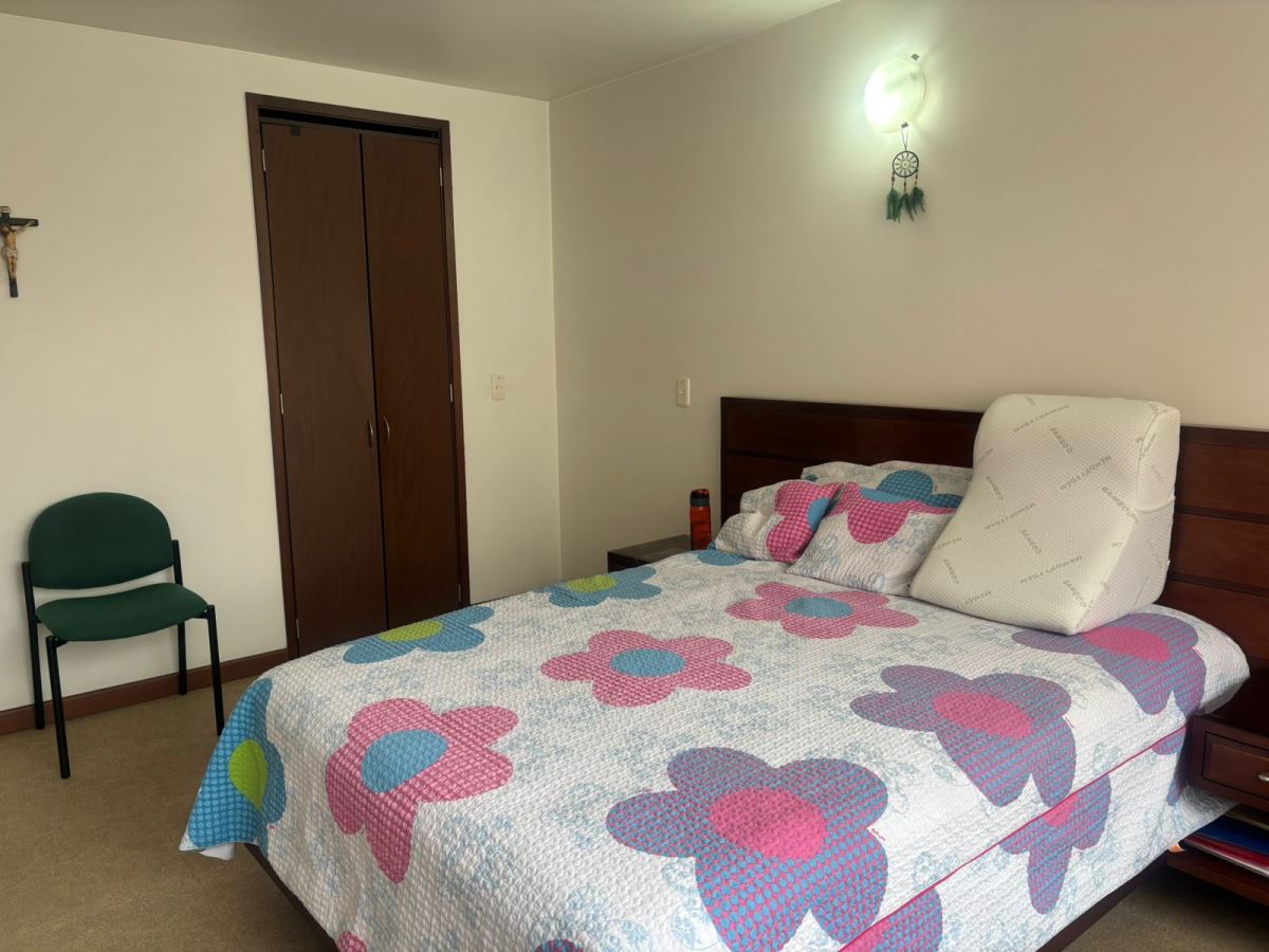 Apartamento en Venta - Bogota, EL PLAN 4805