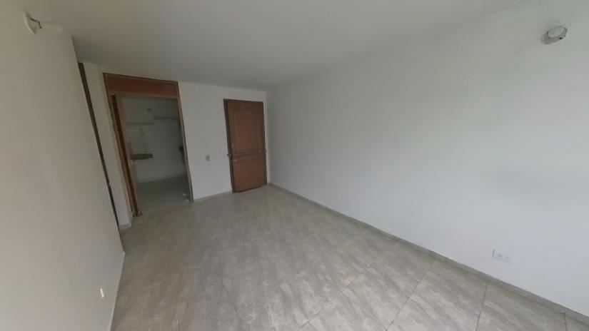 Apartamento en Venta - Bogota, EL TOBERÍN 4379
