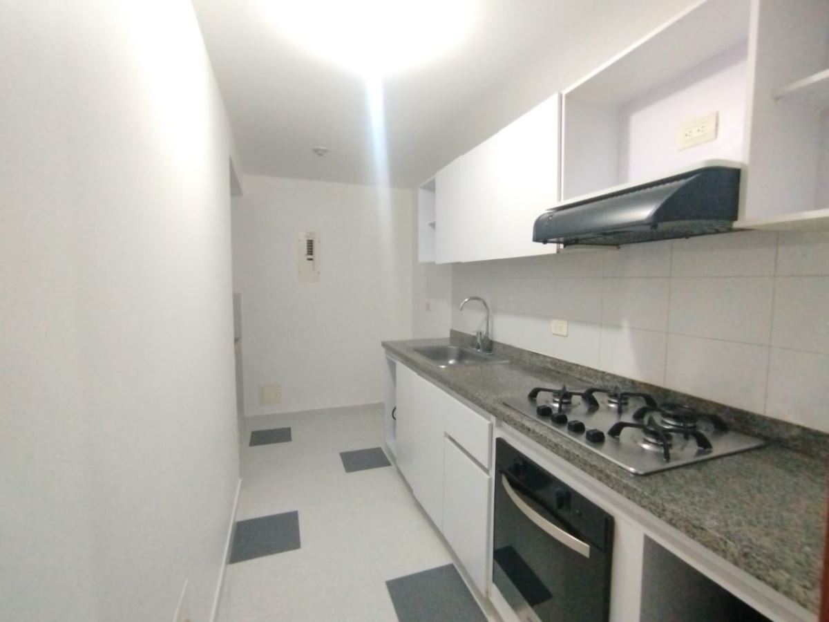 Apartamento en Arriendo - Bogota, LOS PORTALES DEL NORTE 5380