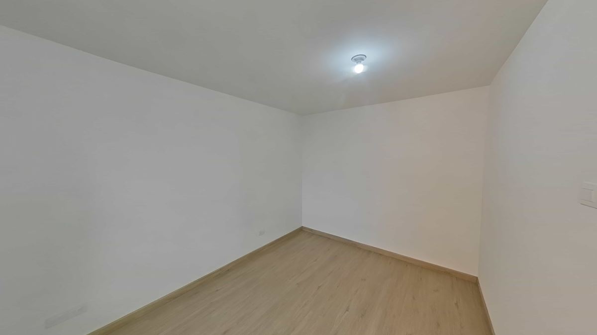 Apartamento en Venta - Bogota, PRADO VERANIEGO 3547