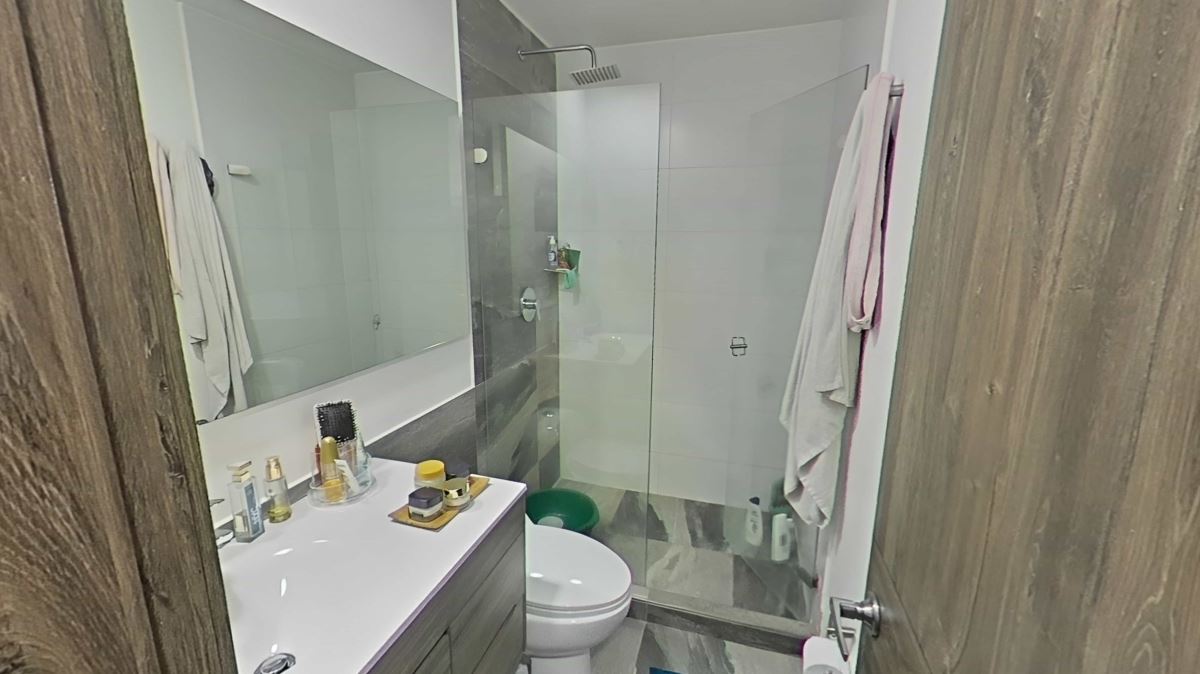 Apartamento en Venta - Bogota, PASADENA 3962