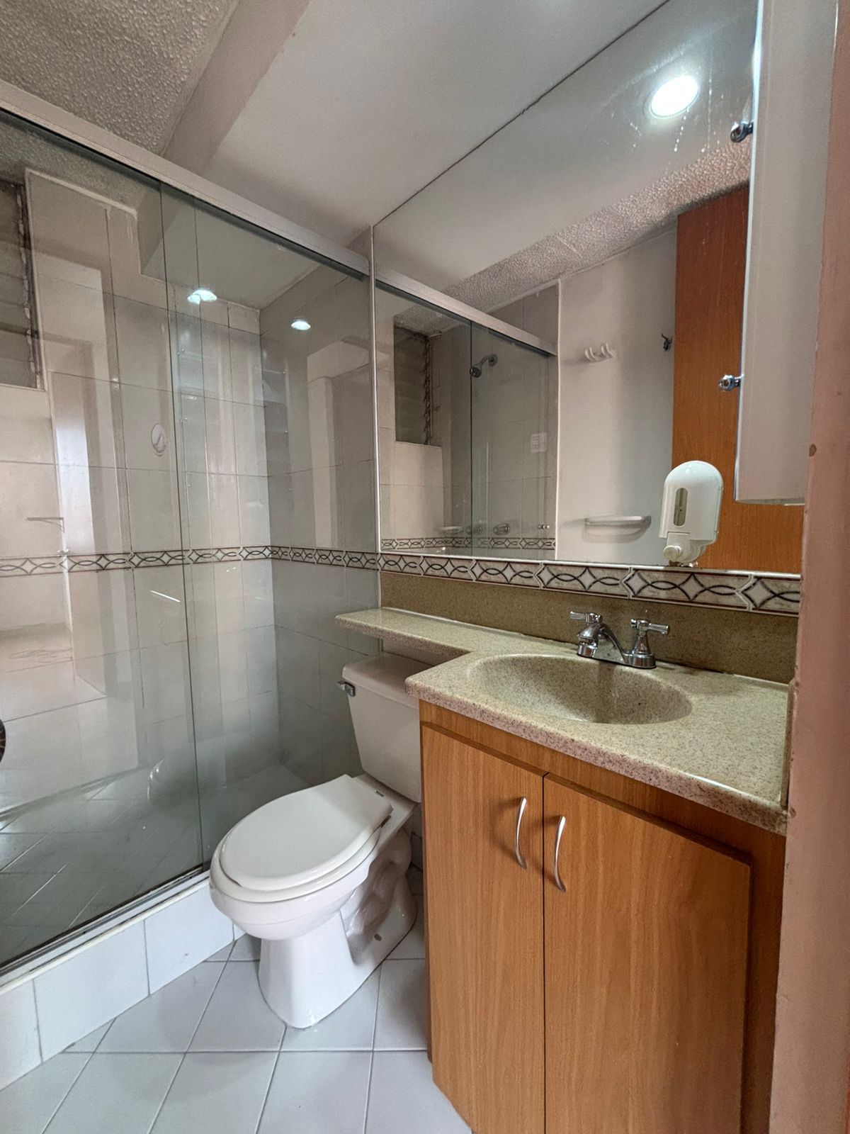 Apartamento en Venta - Bogota, SAN ANTONIO 6012