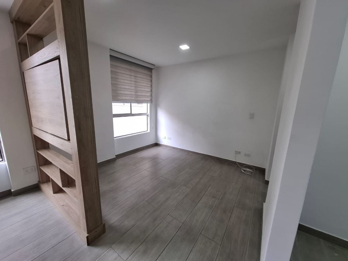 Apartamento en Arriendo - Bogota, VERACRUZ 4229