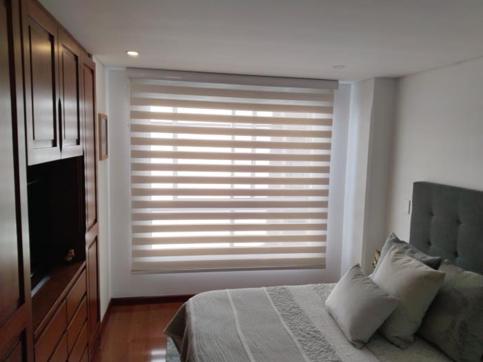 Apartamento en Arriendo - Bogota, SANTA BÁRBARA 3164