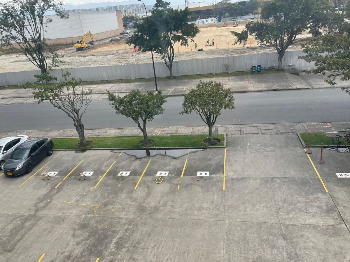 Bodegas Otro en Arriendo - Bogota, ZONA FRANCA 3492