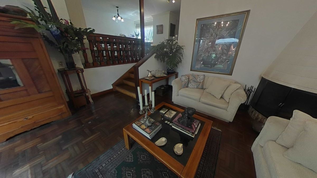Casa en Venta - Bogota, SANTA PAULA 3040