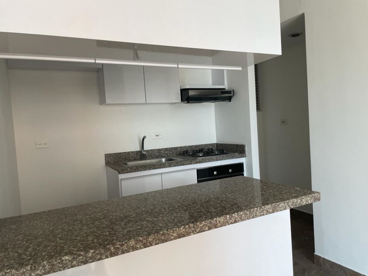 Apartamento en Venta - Bogota, HAYUELOS 4341