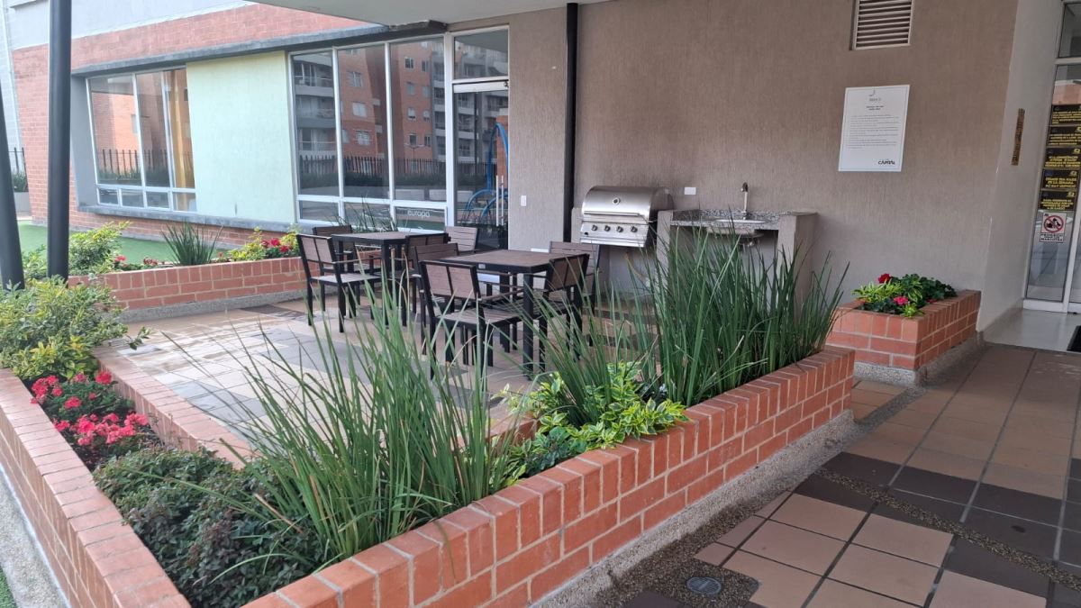 Apartamento en Arriendo - Mosquera, MOSQUERA 4183