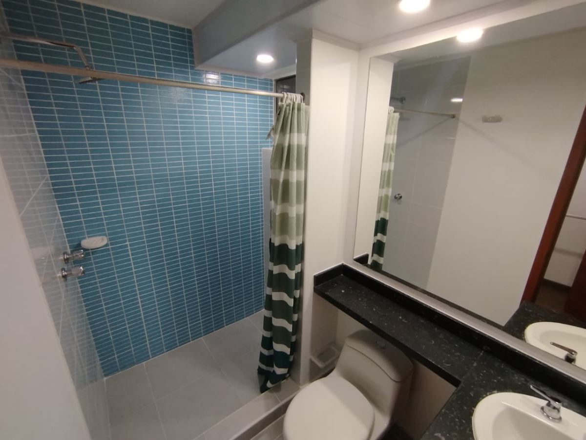 Apartamento en Arriendo - Bogota, LOS PORTALES DEL NORTE 5380