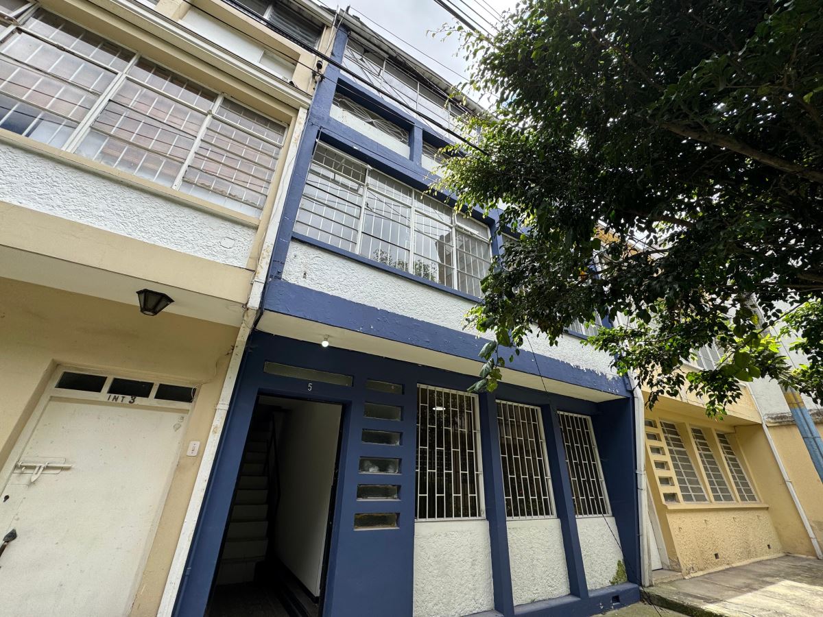 Casa en Arriendo - Bogota, CIUDAD JARDÍN NORTE 3479