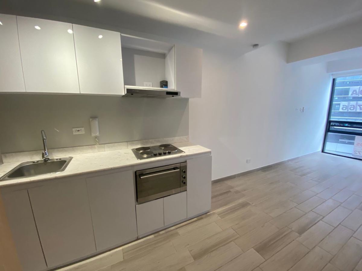 Apartamento en Arriendo - Bogota, LISBOA 2933