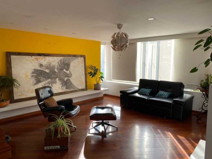 Apartamento en Venta - Bogota, EL NOGAL 1533