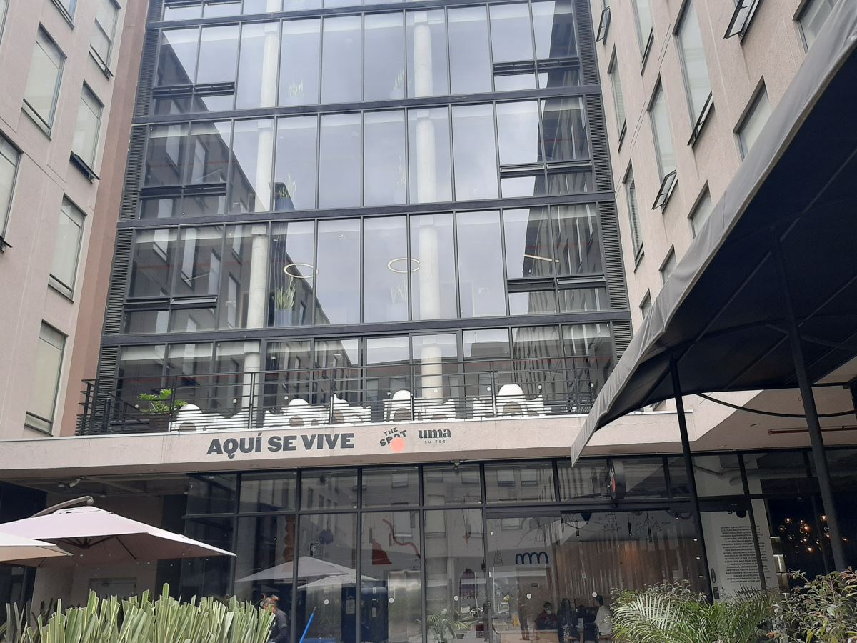 Apartamento en Venta - Chia, CHÍA 2759