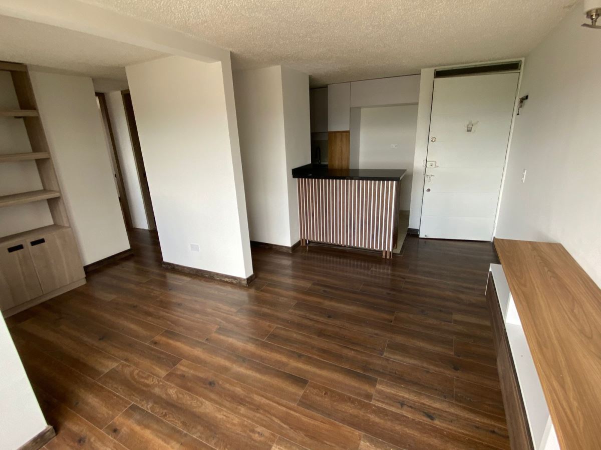 Apartamento en Arriendo - Bogota, LAS BRISAS 3767