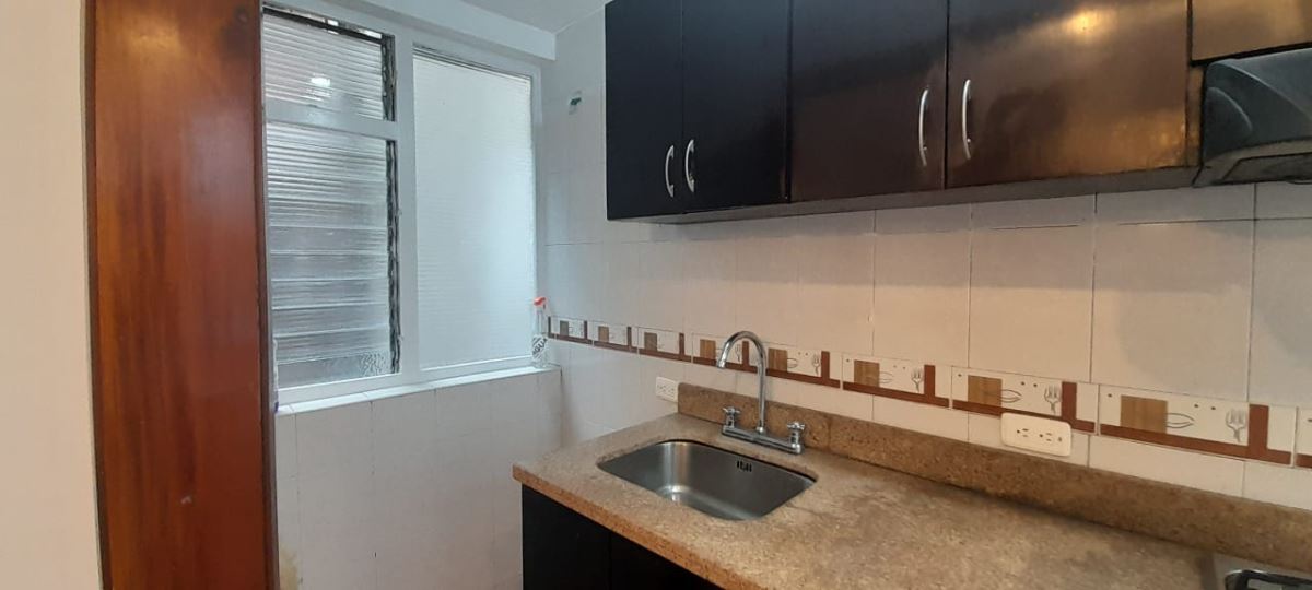 Apartamento en Venta - Bogota, GALERÍAS 6214