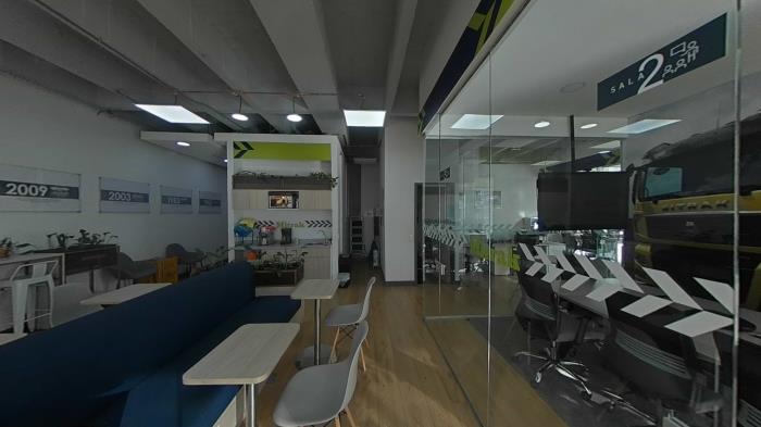Oficina en Venta - Bogota, CHICÓ NORTE 2626