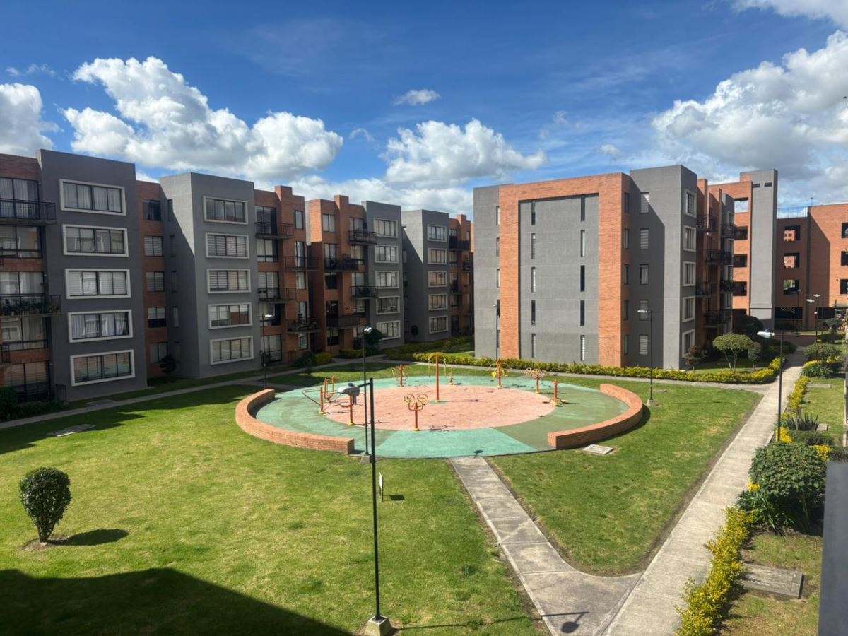Apartamento en Venta - Madrid, RESERVA DE MADRID 4759