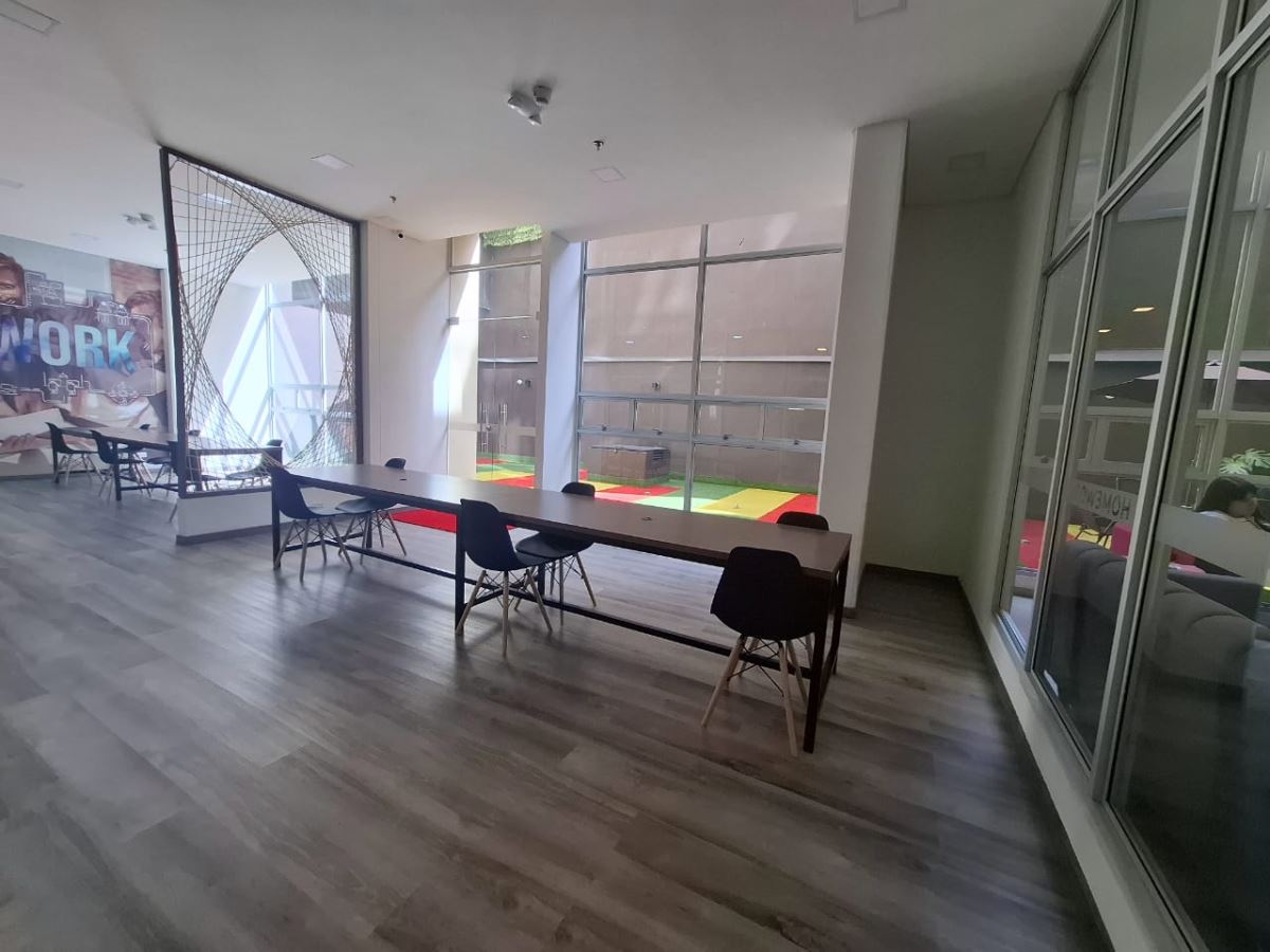 Apartamento en Venta - Bogota, LAS NIEVES 4913
