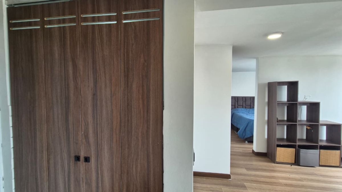Apartamento en Arriendo - Bogota, VILLEMAR 6112
