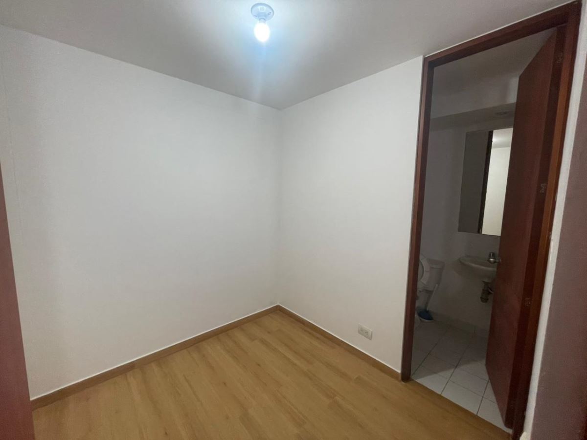 Apartamento en Arriendo - Bogota, PONTEVEDRA 6148