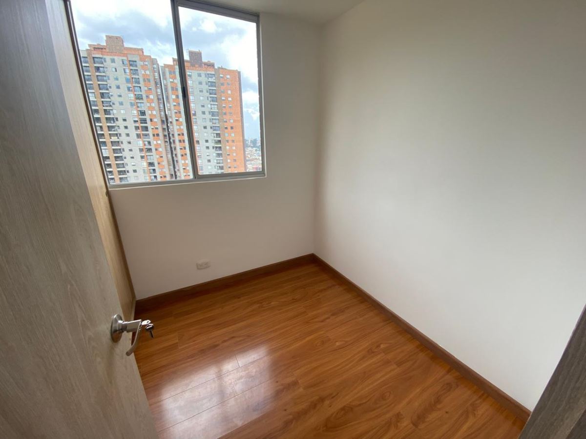 Apartamento en Arriendo - Bogota, LA PRADERA NORTE 4283