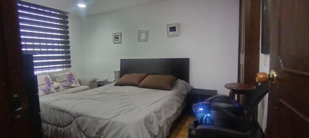 Apartamento en Venta - Bogota, GRAN GRANADA 6336
