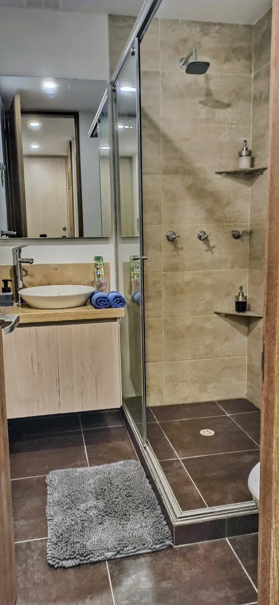 Apartamento en Venta - Bogota, SANTA BÁRBARA CENTRAL 5320