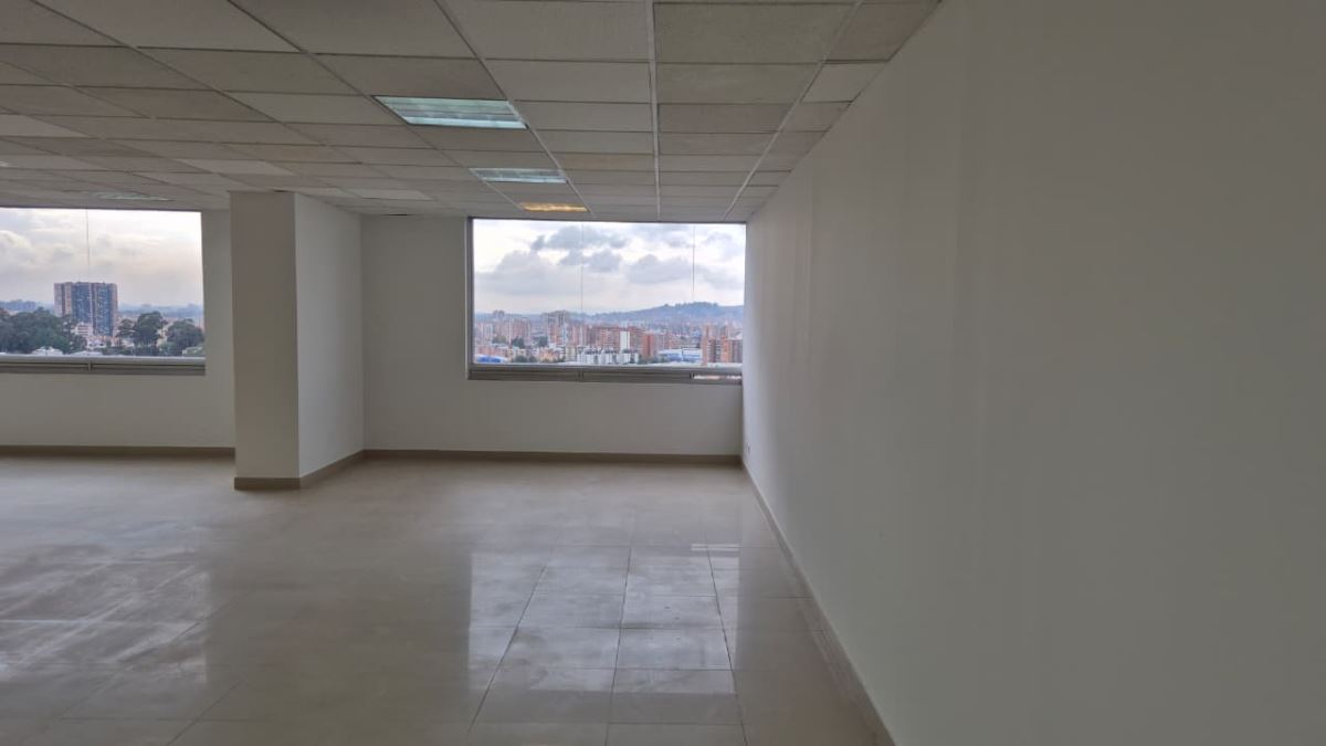 Oficina en Arriendo - Bogota, BOSQUE DE PINOS 5508