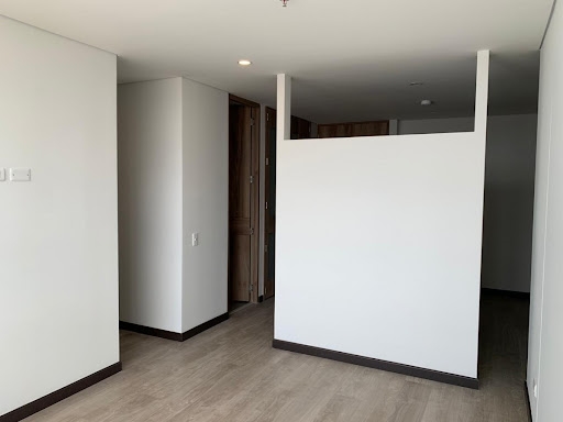 Apartamento en Venta - Bogota, CHAPINERO CENTRAL 1620