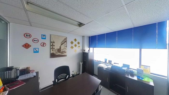 Oficina en Venta - Bogota, LAGO GAITÁN 2603